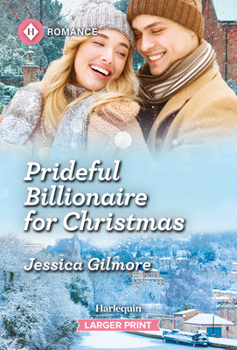 Prideful Billionaire for Christmas