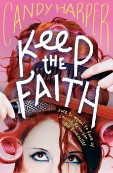 Paperback Keep the Faith Book