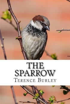 Paperback The Sparrow Book