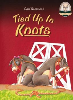 Tied Up in Knots (Another Sommer-Time Story) - Book  of the Another Sommer-Time Story