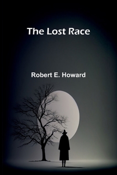 Paperback The Lost Race Book