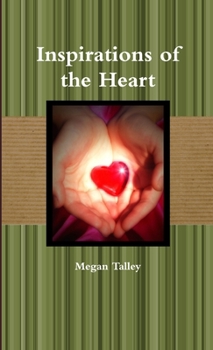 Paperback Inspirations of the Heart Book