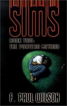 The Portero Method - Book #2 of the Sims
