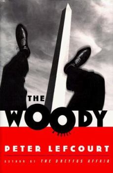 Hardcover The Woody Book