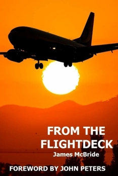 Paperback From the Flightdeck: More stories from 'the sharp end' Book