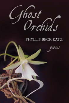 Paperback Ghost Orchids Book