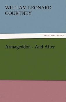 Armageddon-And After (Dodo Press)