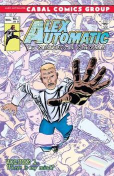 Alex Automatic