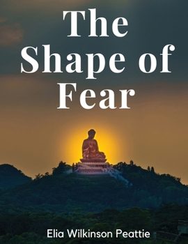 Paperback The Shape of Fear Book