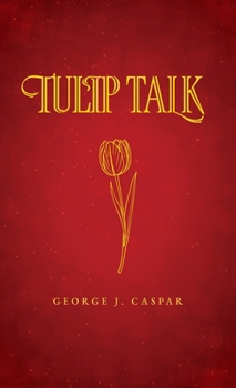 Paperback Tulip Talk Book