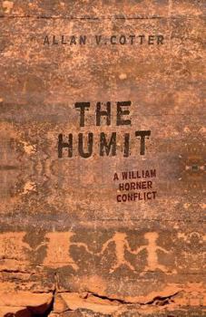 Paperback The Humit: A William Horner Conflict Book