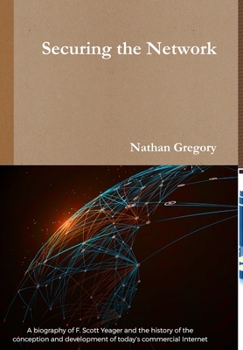 Hardcover Securing the Network Book