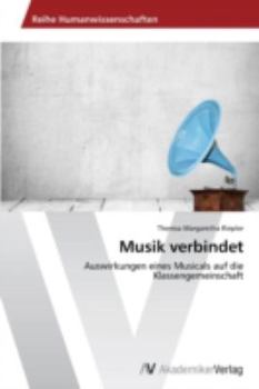 Paperback Musik verbindet [German] Book