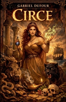 Paperback Circe [French] Book
