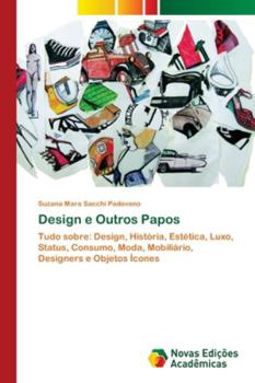 Paperback Design e Outros Papos [Portuguese] Book
