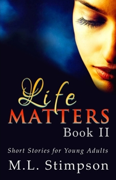 Paperback Life Matters - Book 2 Book