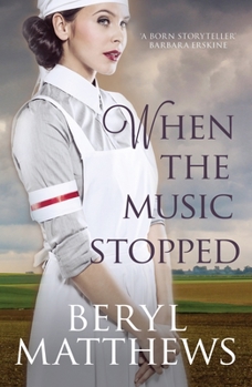 Paperback When the Music Stopped Book