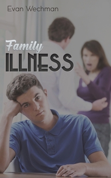 Paperback Family Illness Book