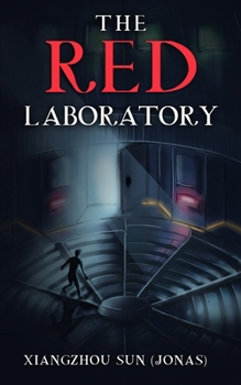 Paperback The Red Laboratory Book