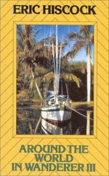 Paperback Around the World in Wanderer III Book