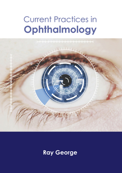Hardcover Current Practices in Ophthalmology Book