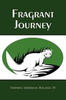 Paperback Fragrant Journey Book