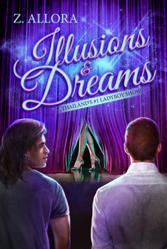 Paperback Illusions & Dreams Book