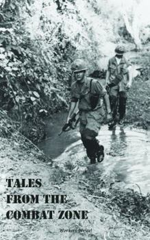 Paperback Workers Write! Tales from the Combat Zone Book