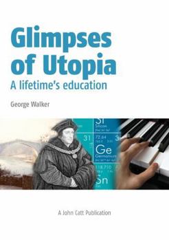 Paperback Glimpses of Utopia Book