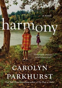 Hardcover Harmony: A Novel Book
