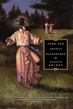 Four and Twenty Blackbirds - Book #1 of the Eden Moore