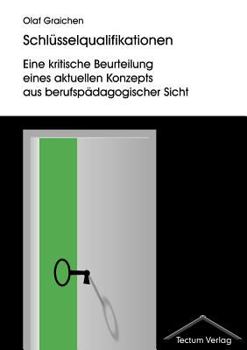 Paperback Schlüsselqualifikationen [German] Book