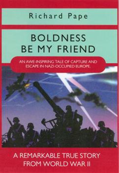Hardcover Boldness by My Friend Book