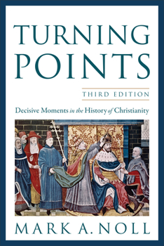 Paperback Turning Points Book