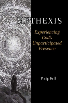 Paperback Methexis: Experiencing God's Unanticipated Presence Book