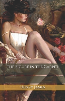 Paperback The Figure in the Carpet Book