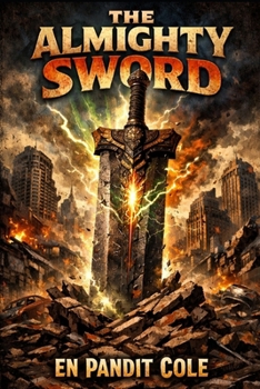 Paperback The Almighty Sword Book