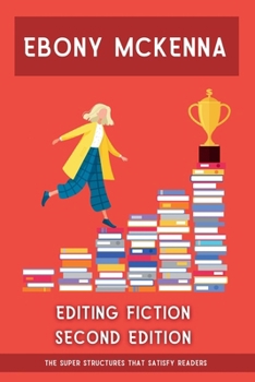 Paperback Editing Fiction Second Edition Book