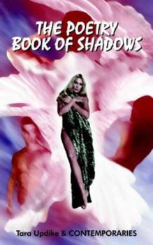 Paperback The Poetry Book of Shadows Book