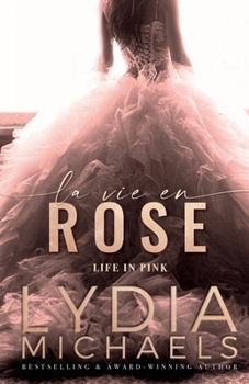 Paperback La Vie en Rose: Gold Collection [Large Print] Book