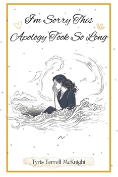 Paperback Im Sorry This Apology Took So Long Book