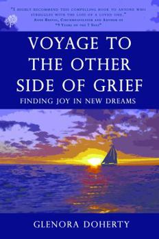 Paperback Voyage to the Other Side of Grief Book