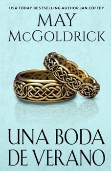 Paperback Una Boda de Verano [Spanish] Book