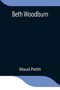 Paperback Beth Woodburn Book