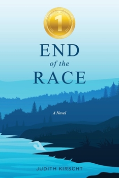 Paperback End of the Race Book
