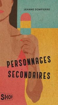 Paperback Personnages secondaires [French] Book