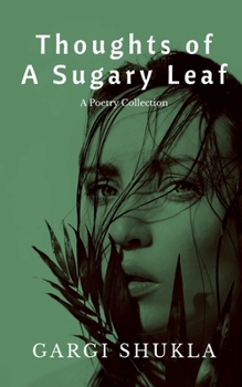 Paperback Thoughts of A Sugary Leaf Book