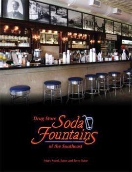 Paperback Pharmacy Soda Fountain Book