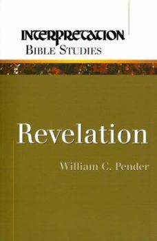 Paperback Revelation Book