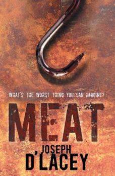 Paperback Meat Book